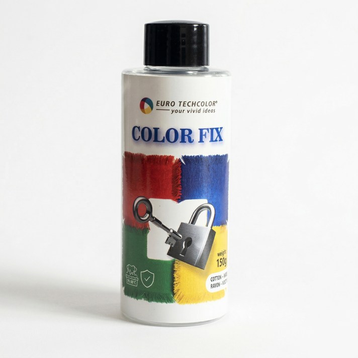 Utrwalacz barwnika Color Fix, 150 g